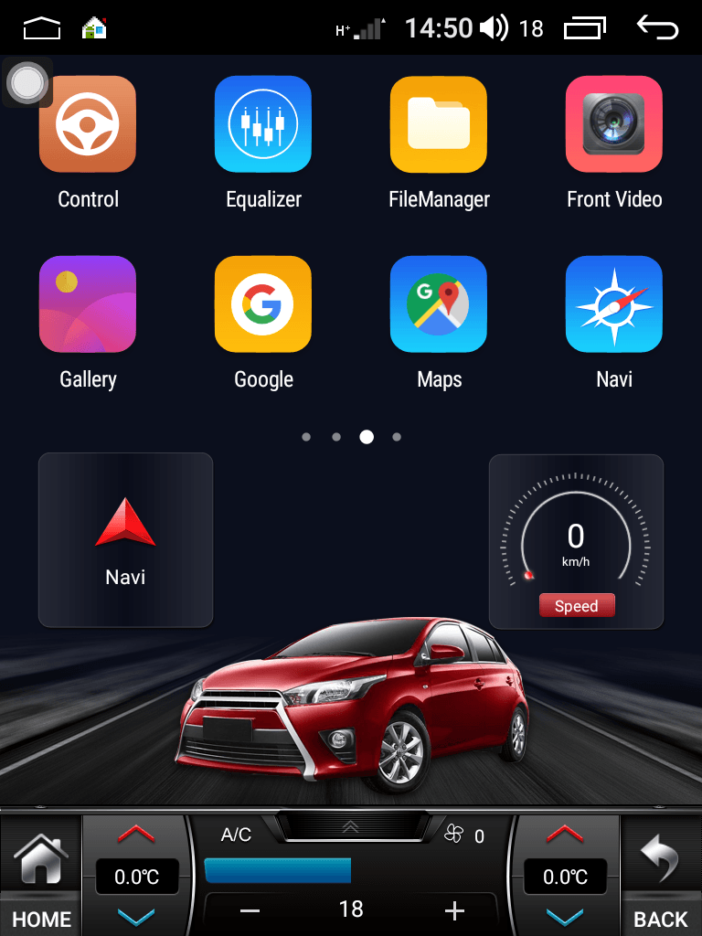 [open box] 12.1" Octa-Core Android 10/11 Navigation Radio for Land Rover Range Rover Sport 2005 - 2009