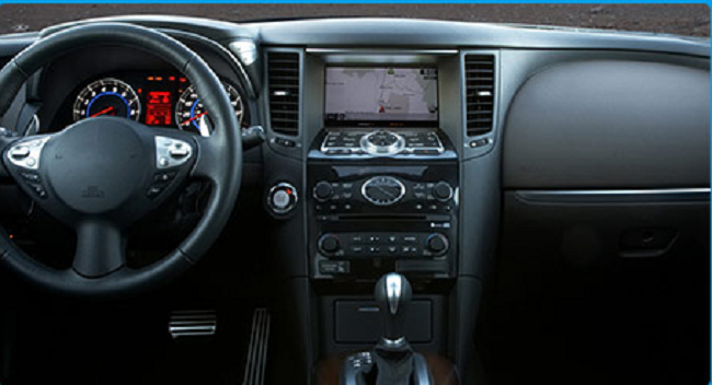 [ G6 octa-core ] 13.6" Vertical Screen Android 13 Fast boot Navigatio Receiver for Infiniti QX70 FX25 FX35 FX37 2009 - 2016