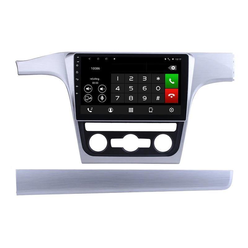 [open box] 10.1 Octa-Core Android Navigation Radio for VW Volkswagen Passat 2012-2016