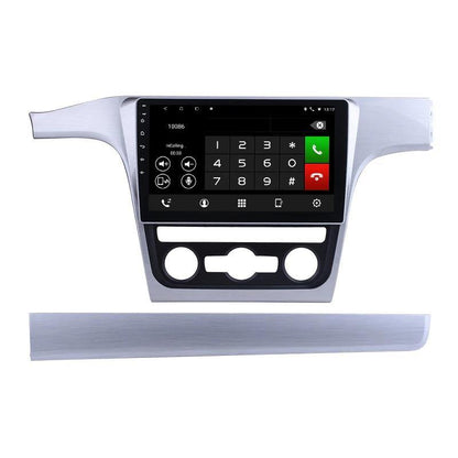 [open box] 10.1 Octa-Core Android Navigation Radio for VW Volkswagen Passat 2012-2016