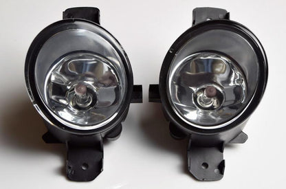 Fog Lights for Nissan Altima (Coupe) Maxima Murano Sentra Rogue Versa Pathfinder Infiniti G37 M35 M45 JX35 QX60