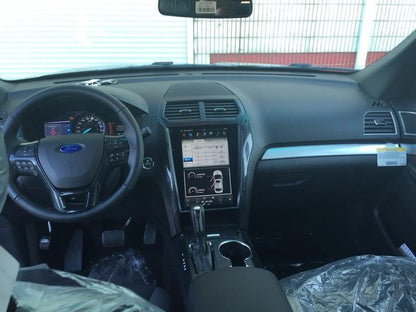 [open box] 12.1" Android 7.1 fast boot Navigation Radio for Ford Explorer 2011 - 2019