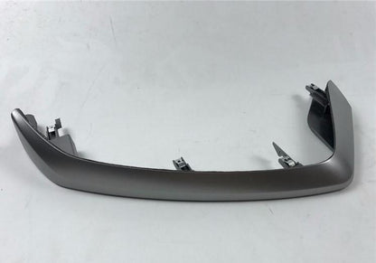 2013 - 2015 NISSAN ALTIMA / TEANA Pair of Center stack side finishers and Cluster lid C lower