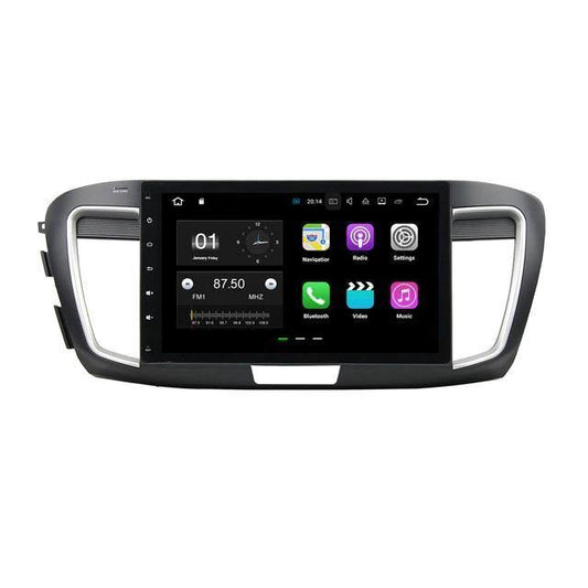 [open box] 10.1" Octa-Core Android Navigation Radio for Honda Accord 2013 - 2017
