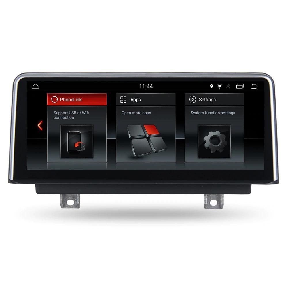 [open box] 10.25" Android Navigation Radio for BMW 3 Series F30/F31/F34 2011 -