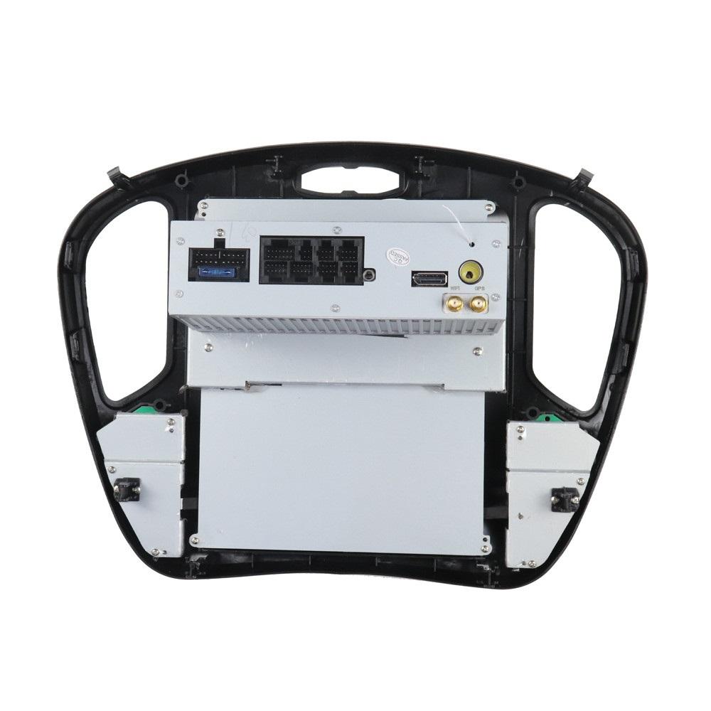 [open box] [ G6 octa-core ] 10.4" Vertical Screen Android 11 Fast boot Navigation Radio For Nissan Juke 2011-2019