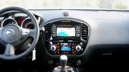 [open box] [ G6 octa-core ] 10.4" Vertical Screen Android 11 Fast boot Navigation Radio For Nissan Juke 2011-2019