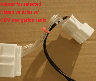 [open box] 8" Octa-Core Android Navigation Radio for Nissan Altima Teana 2013-2017