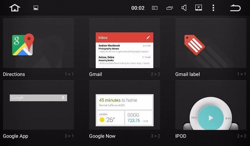 [open box] 8" Octa-Core Android Navigation Radio for Nissan Altima Teana 2013-2017