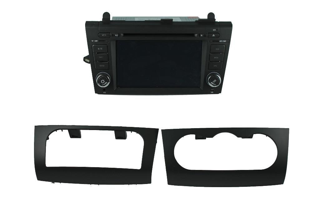 7" Android 10.0 Navigation Radio for 2007 - 2012 Nissan Altima & Altima Coupe w/o OEM Navi