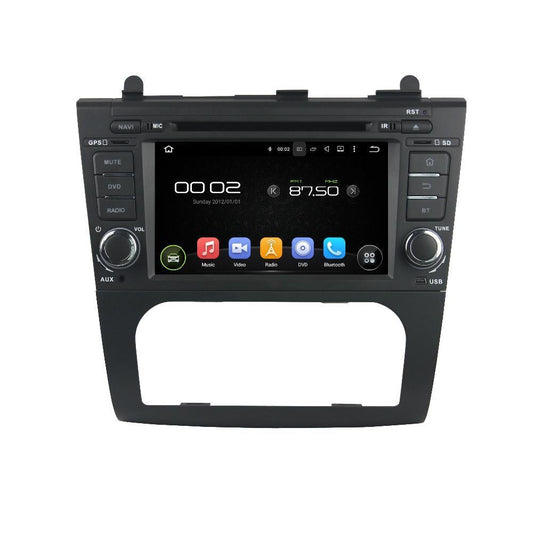 7" Quad-core Octa-core Android Navi Radio for 2007- 2012 Nissan Altima & Altima Coupe w/o OEM Navi