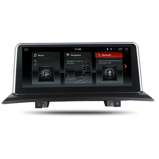 [open box] 10.25" Android Navigation Radio for BMW X3 (E83) 2003 - 2010