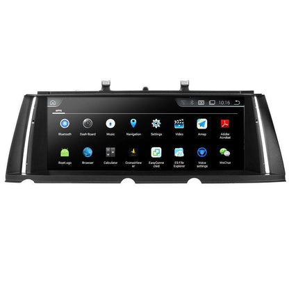 10.25" Android Navigation Radio for BMW 7 Series F01/F02 2009 - 2015