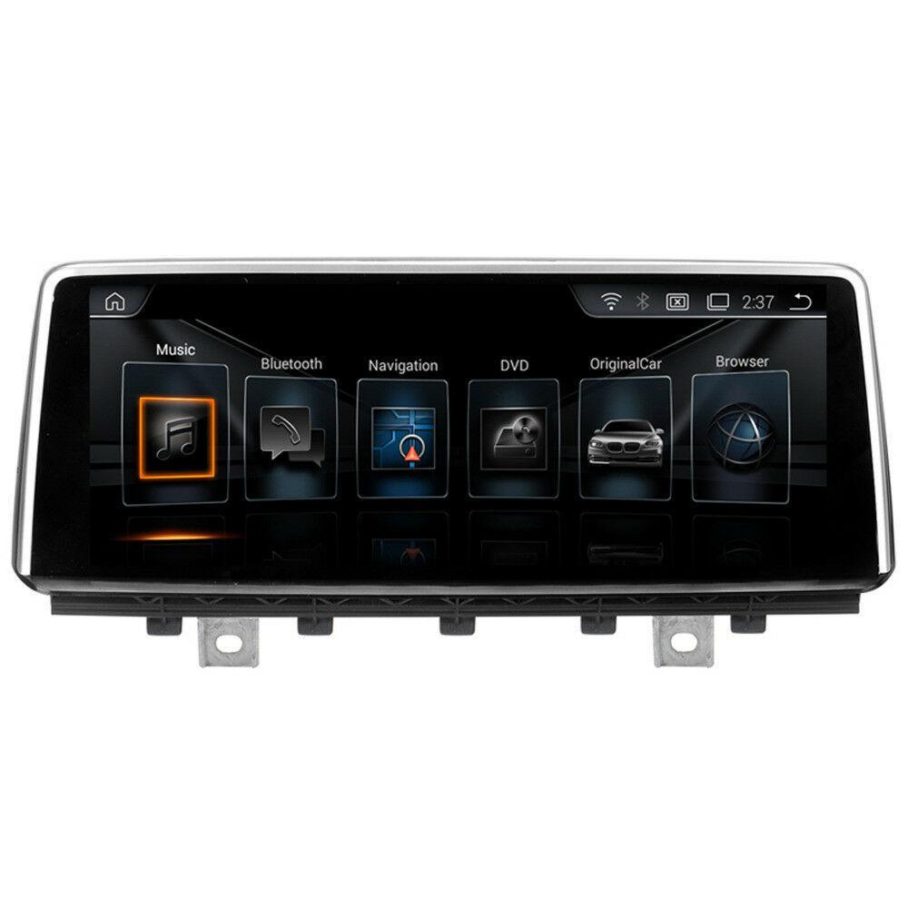 [open box] 10.25" Android Navigation Radio for BMW X5 (F15) 2014 - 2017