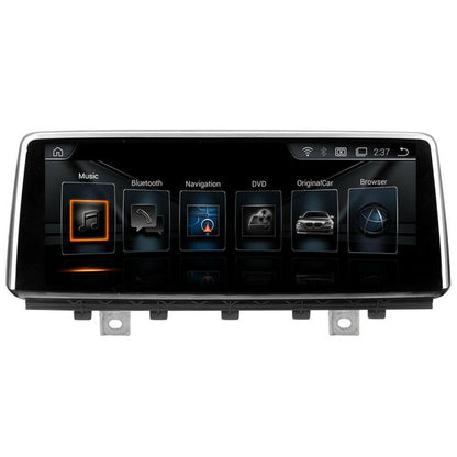 [open box] 10.25" Android Navigation Radio for BMW X5 (F15) 2014 - 2017