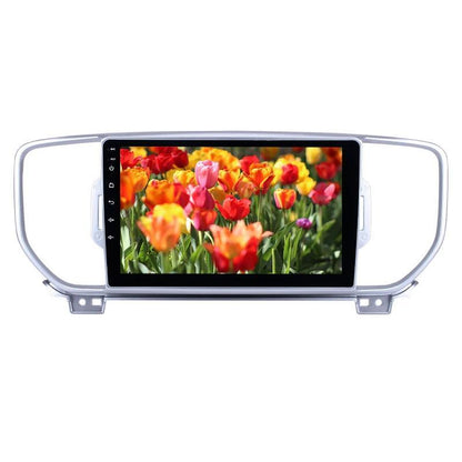 9" Octa-Core Android Navigation Radio for Kia Sportage 2016 - 2019