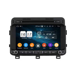 8" Android Screen Navigation Radio for KIA K5 Optima 2014 - 2019
