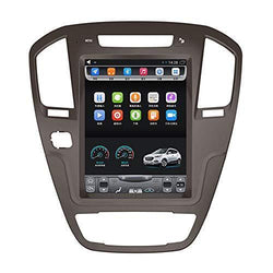[Open box][ PX6 six-core ] 10.4" Vertical Screen Android 9 Fast boot Navi Radio for Buick Regal 2011 - 2013