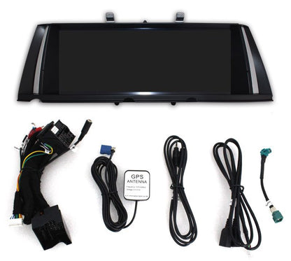 10.25" Android Navigation Radio for BMW 7 Series F01/F02 2012 - 2015
