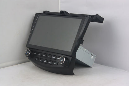 10.2" Octa-core Quad-core Android Navigation Radio for Honda Accord 2003 - 2007