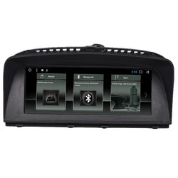 8.8" Android Navigation Radio for BMW 7 Series E65/E66 2004 - 2009