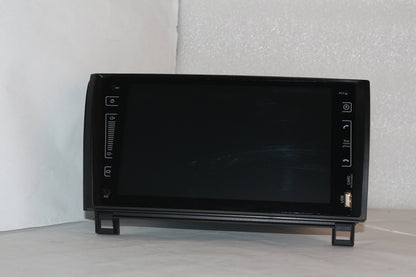 9" Android Navigation Radio for Toyota Tundra Sequoia 2007 - 2013