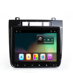 8.4" Octa-Core Android Navigation Radio for VW Volkswagen Touareg 2010-2014