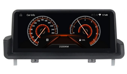 10.25" Android Navigation Radio for BMW 3 seires E90 2012 - 2014