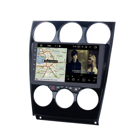 9" Octa-Core Android Navigation Radio for Mazda 6 2005 - 2008