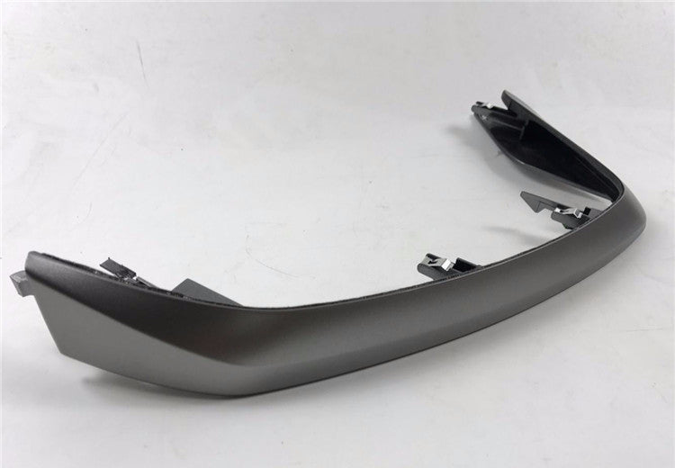 2013 - 2015 NISSAN ALTIMA / TEANA Pair of Center stack side finishers and Cluster lid C lower
