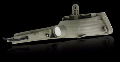 Pair Switchback LED Daytime Running Light Lamp DRL for 2013 - 2015 Nissan Altima