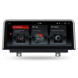 10.25" Android Navigation Radio for BMW 3 Series F30/F31/F34 2011 -