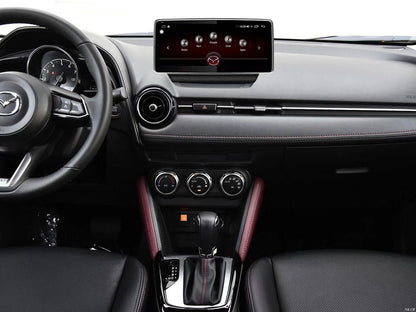 10.25" Android Navigation Radio for Mazda CX-3 2018 - 2019