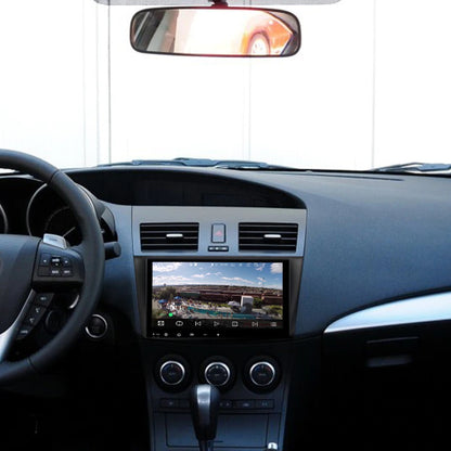 9" Octa-Core Android Navigation Radio for Mazda 3 2010 - 2013
