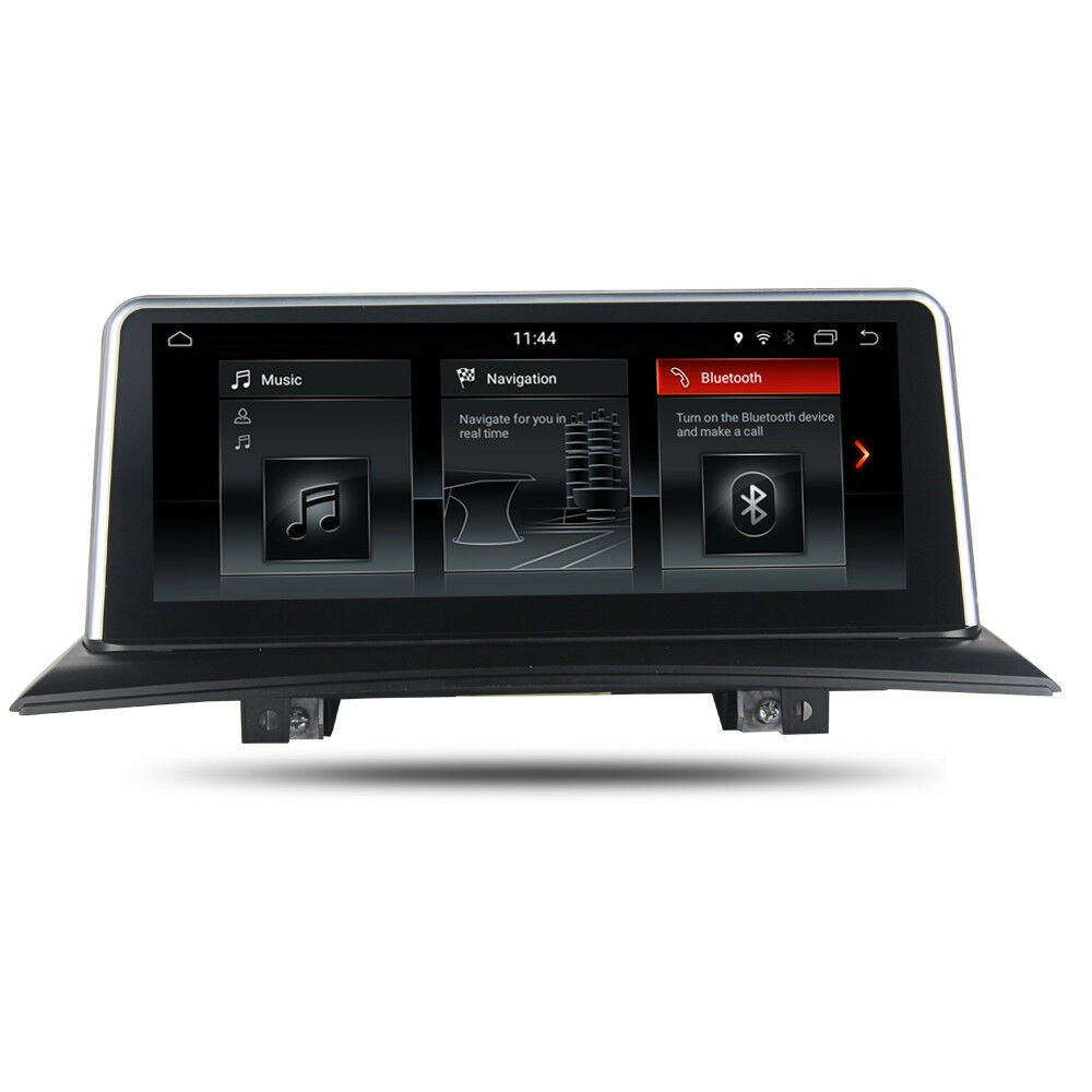 10.25" Android Navigation Radio for BMW X3 (E83) 2003 - 2010