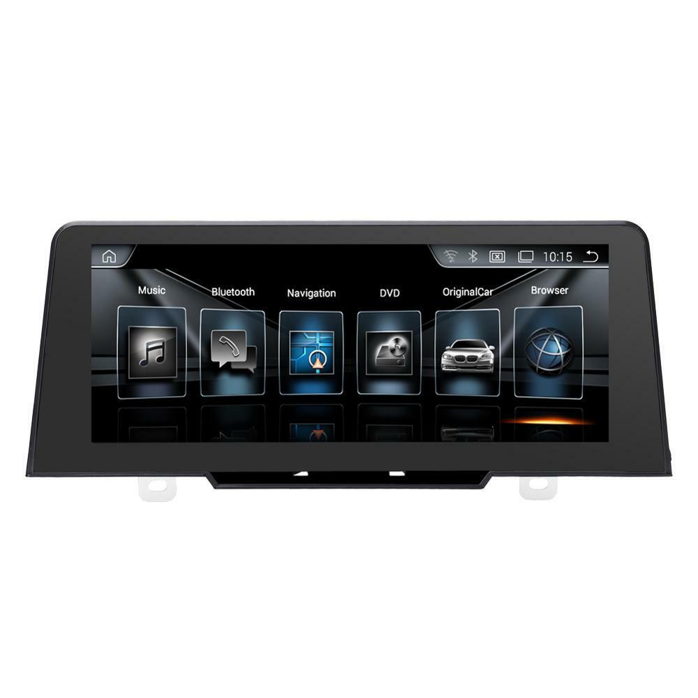 8.8" Android Navigation Radio for BMW 1 Series F52 400i 2017