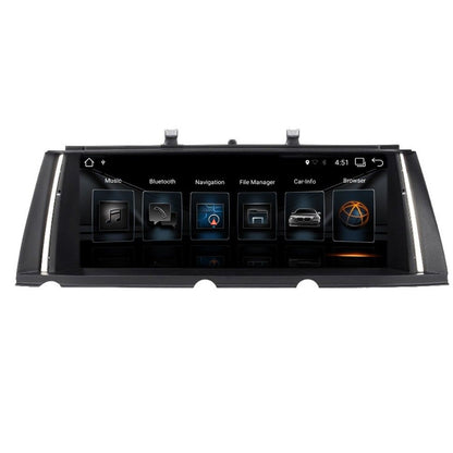 10.25" Android Navigation Radio for BMW 7 Series F01/F02 2009 - 2015