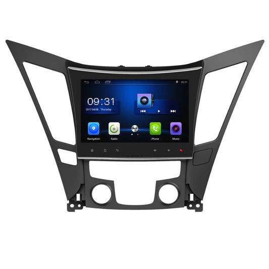 9.7" Octa-Core Android Navigation Radio for Hyundai Sonata 2011 - 2014